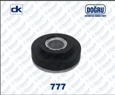 DGK.777 1204969 Alternatör Bağlant Burcu  Vec A Astra F 10